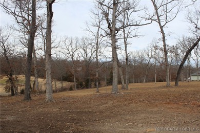 Prime Golf Course Building Site - 2.2 Acres with Views of the on Indian Rock Golf Club in Missouri - for sale on GolfHomes.com, golf home, golf lot