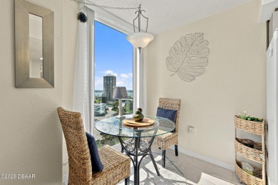 POSSIBLY ONE OF THE MOST SOUGHT-AFTER 1 BEDROOM, 1.5 BATH FLOOR on Oceans Golf Club in Florida - for sale on GolfHomes.com, golf home, golf lot