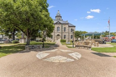 DEVELOPER NEEDED for this PLAT-APPROVED subdivision in Somervell on Squaw Valley Golf Course in Texas - for sale on GolfHomes.com, golf home, golf lot