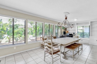 Detached home in beautiful Golf Community.  This 2bd, 2bath 2 on Bent Pine Golf Club in Florida - for sale on GolfHomes.com, golf home, golf lot