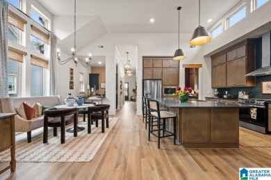 It's the ONE Level for the WIN!!! If your *must haves* are large on Riverchase Country Club in Alabama - for sale on GolfHomes.com, golf home, golf lot