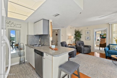 POSSIBLY ONE OF THE MOST SOUGHT-AFTER 1 BEDROOM, 1.5 BATH FLOOR on Oceans Golf Club in Florida - for sale on GolfHomes.com, golf home, golf lot