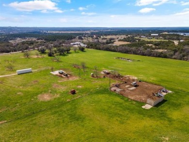 DEVELOPER NEEDED for this PLAT-APPROVED subdivision in Somervell on Squaw Valley Golf Course in Texas - for sale on GolfHomes.com, golf home, golf lot