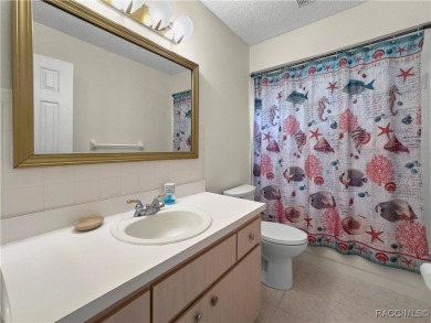 This charming 3-bedroom, 2-bathroom gem with a 2-car garage is on Stonecrest Golf and Club Club in Florida - for sale on GolfHomes.com, golf home, golf lot