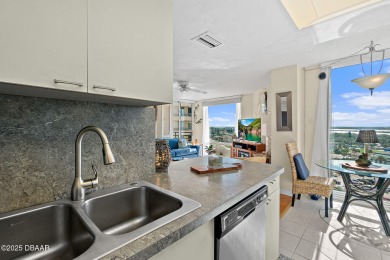 POSSIBLY ONE OF THE MOST SOUGHT-AFTER 1 BEDROOM, 1.5 BATH FLOOR on Oceans Golf Club in Florida - for sale on GolfHomes.com, golf home, golf lot