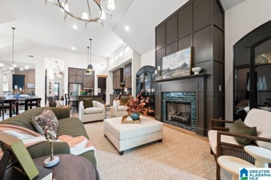 It's the ONE Level for the WIN!!! If your *must haves* are large on Riverchase Country Club in Alabama - for sale on GolfHomes.com, golf home, golf lot