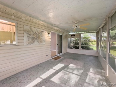 This charming 3-bedroom, 2-bathroom gem with a 2-car garage is on Stonecrest Golf and Club Club in Florida - for sale on GolfHomes.com, golf home, golf lot