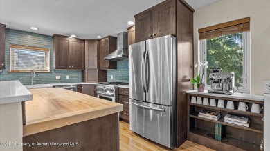 Experience modern mountain elegance in this fully renovated on Lakota Canyon Ranch and Golf Club in Colorado - for sale on GolfHomes.com, golf home, golf lot