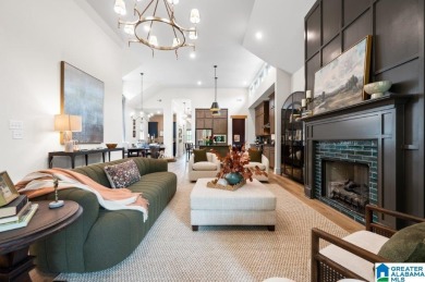 It's the ONE Level for the WIN!!! If your *must haves* are large on Riverchase Country Club in Alabama - for sale on GolfHomes.com, golf home, golf lot