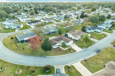 This charming 3-bedroom, 2-bathroom gem with a 2-car garage is on Stonecrest Golf and Club Club in Florida - for sale on GolfHomes.com, golf home, golf lot