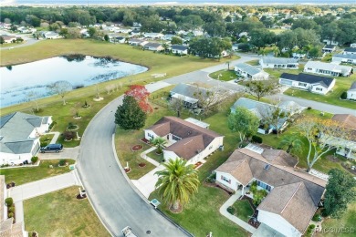 This charming 3-bedroom, 2-bathroom gem with a 2-car garage is on Stonecrest Golf and Club Club in Florida - for sale on GolfHomes.com, golf home, golf lot