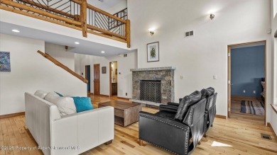 Experience modern mountain elegance in this fully renovated on Lakota Canyon Ranch and Golf Club in Colorado - for sale on GolfHomes.com, golf home, golf lot