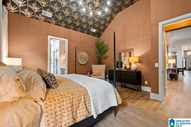 It's the ONE Level for the WIN!!! If your *must haves* are large on Riverchase Country Club in Alabama - for sale on GolfHomes.com, golf home, golf lot