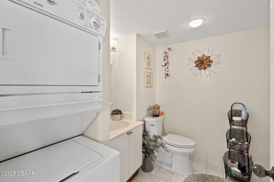 POSSIBLY ONE OF THE MOST SOUGHT-AFTER 1 BEDROOM, 1.5 BATH FLOOR on Oceans Golf Club in Florida - for sale on GolfHomes.com, golf home, golf lot