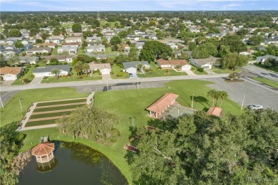 This charming 3-bedroom, 2-bathroom gem with a 2-car garage is on Stonecrest Golf and Club Club in Florida - for sale on GolfHomes.com, golf home, golf lot