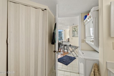 POSSIBLY ONE OF THE MOST SOUGHT-AFTER 1 BEDROOM, 1.5 BATH FLOOR on Oceans Golf Club in Florida - for sale on GolfHomes.com, golf home, golf lot