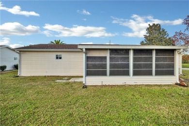 This charming 3-bedroom, 2-bathroom gem with a 2-car garage is on Stonecrest Golf and Club Club in Florida - for sale on GolfHomes.com, golf home, golf lot