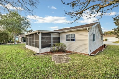 This charming 3-bedroom, 2-bathroom gem with a 2-car garage is on Stonecrest Golf and Club Club in Florida - for sale on GolfHomes.com, golf home, golf lot