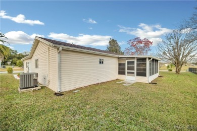 This charming 3-bedroom, 2-bathroom gem with a 2-car garage is on Stonecrest Golf and Club Club in Florida - for sale on GolfHomes.com, golf home, golf lot