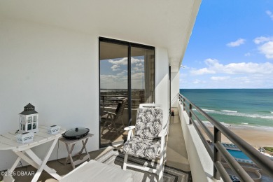 POSSIBLY ONE OF THE MOST SOUGHT-AFTER 1 BEDROOM, 1.5 BATH FLOOR on Oceans Golf Club in Florida - for sale on GolfHomes.com, golf home, golf lot