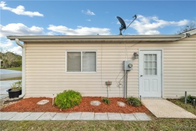 This charming 3-bedroom, 2-bathroom gem with a 2-car garage is on Stonecrest Golf and Club Club in Florida - for sale on GolfHomes.com, golf home, golf lot
