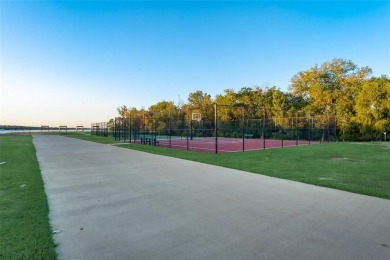 Come enjoy resort style living on the only street in the on The Golf Club at Resort Eagle Mountain Lake in Texas - for sale on GolfHomes.com, golf home, golf lot