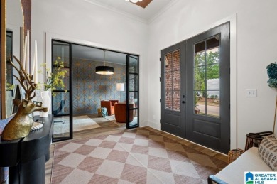 It's the ONE Level for the WIN!!! If your *must haves* are large on Riverchase Country Club in Alabama - for sale on GolfHomes.com, golf home, golf lot