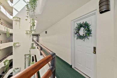 POSSIBLY ONE OF THE MOST SOUGHT-AFTER 1 BEDROOM, 1.5 BATH FLOOR on Oceans Golf Club in Florida - for sale on GolfHomes.com, golf home, golf lot