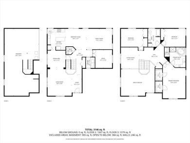 Meticulously maintained home with loft & inground Pool, this one on Carillon Lakes 3 Hole Course in Illinois - for sale on GolfHomes.com, golf home, golf lot