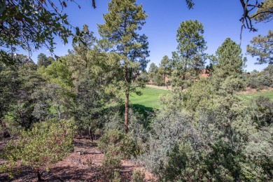 Wonderful 0.91 acre lot backing to the 7th fairway with awesome on The Golf Club At Chaparral Pines in Arizona - for sale on GolfHomes.com, golf home, golf lot