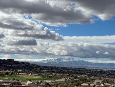 Experience sophisticated living in this 4-story Christopher Vu on Dragon Ridge Country Club in Nevada - for sale on GolfHomes.com, golf home, golf lot