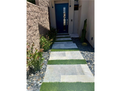 Experience sophisticated living in this 4-story Christopher Vu on Dragon Ridge Country Club in Nevada - for sale on GolfHomes.com, golf home, golf lot
