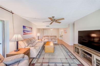 Rarely available, first floor, 3 bedroom, 2 bath corner unit on Largo Golf Course in Florida - for sale on GolfHomes.com, golf home, golf lot