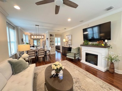 Home is open Sunday, June 22nd from 2-4pm! Beautifully on Southwood Golf Club in Florida - for sale on GolfHomes.com, golf home, golf lot