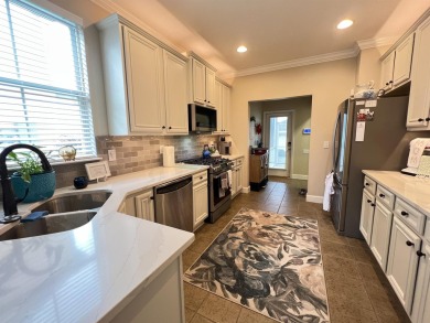 Home is open Sunday, June 22nd from 2-4pm! Beautifully on Southwood Golf Club in Florida - for sale on GolfHomes.com, golf home, golf lot
