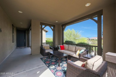 This is a GEM on the Victory 15th par 5 hole! Rolling green on Verrado Golf Club - Victory in Arizona - for sale on GolfHomes.com, golf home, golf lot