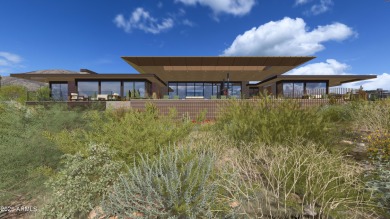Desert Elegance at Apache Peak
Perched in the exclusive Village on Desert Mountain Golf Club - Renegade Course in Arizona - for sale on GolfHomes.com, golf home, golf lot