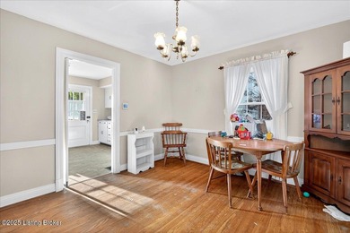 Price Improvement! Nestled in the highly sought-after Seneca on Seneca Golf Course in Kentucky - for sale on GolfHomes.com, golf home, golf lot