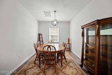 Incredible opportunity to own a piece of your dream at an on Ayden Golf and Country Club in North Carolina - for sale on GolfHomes.com, golf home, golf lot