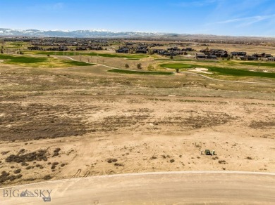 One of the BEST lots in White Horse Ranch Subdivision! Build on Black Bull Golf Community in Montana - for sale on GolfHomes.com, golf home, golf lot