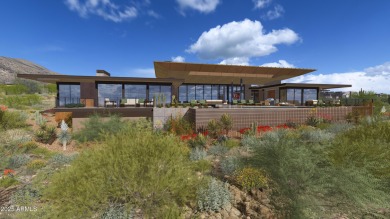 Desert Elegance at Apache Peak
Perched in the exclusive Village on Desert Mountain Golf Club - Renegade Course in Arizona - for sale on GolfHomes.com, golf home, golf lot