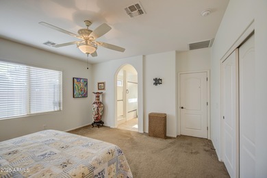 Well-maintained home on a premium corner lot in the desirable on The Golf Club At Johnson Ranch in Arizona - for sale on GolfHomes.com, golf home, golf lot