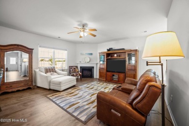 Incredible opportunity to own a piece of your dream at an on Ayden Golf and Country Club in North Carolina - for sale on GolfHomes.com, golf home, golf lot