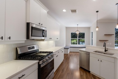 Welcome to a home that feels like vacation the moment you arrive on Esplanade Golf and Country at Lakewood Ranch in Florida - for sale on GolfHomes.com, golf home, golf lot