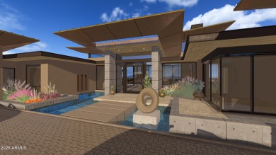 Desert Elegance at Apache Peak
Perched in the exclusive Village on Desert Mountain Golf Club - Renegade Course in Arizona - for sale on GolfHomes.com, golf home, golf lot