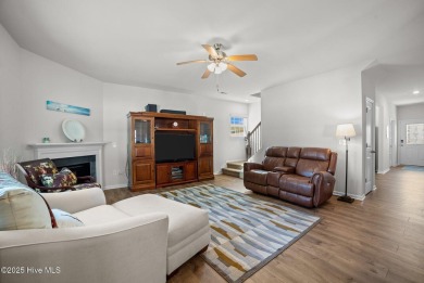 Incredible opportunity to own a piece of your dream at an on Ayden Golf and Country Club in North Carolina - for sale on GolfHomes.com, golf home, golf lot