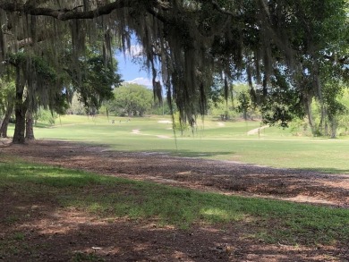 2Bed/1bath Quad overlooking Hilamin Golf Course several long on Hilaman Park Golf Course in Florida - for sale on GolfHomes.com, golf home, golf lot