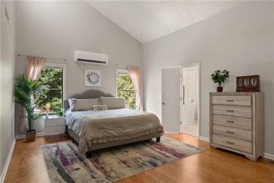 On January 1st, you swore this was the year you'd buy a new home on Rivermont Golf and Country Club in Georgia - for sale on GolfHomes.com, golf home, golf lot