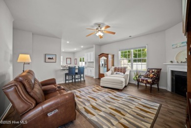 Incredible opportunity to own a piece of your dream at an on Ayden Golf and Country Club in North Carolina - for sale on GolfHomes.com, golf home, golf lot