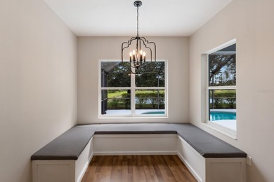 Welcome to a home that feels like vacation the moment you arrive on Esplanade Golf and Country at Lakewood Ranch in Florida - for sale on GolfHomes.com, golf home, golf lot